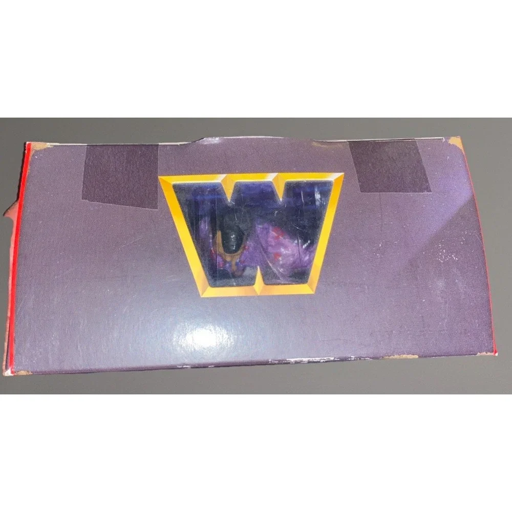 Mattel WWE Wrestling Elite RetroFest - The‎ Honky Tonk Man Action Figure